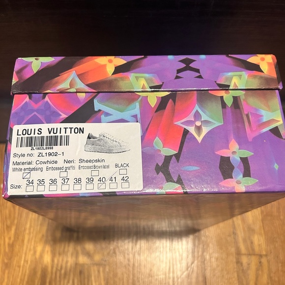 LV Time Out - Picture 2 of 5